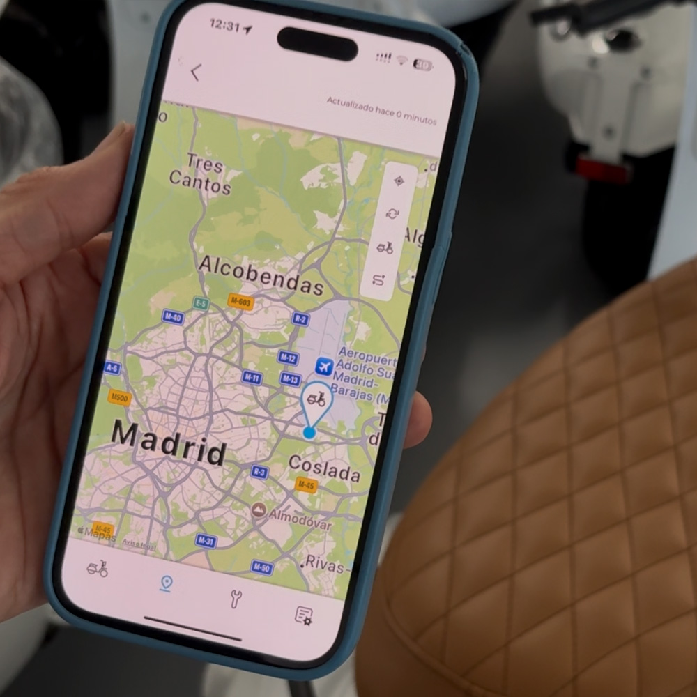 GPS