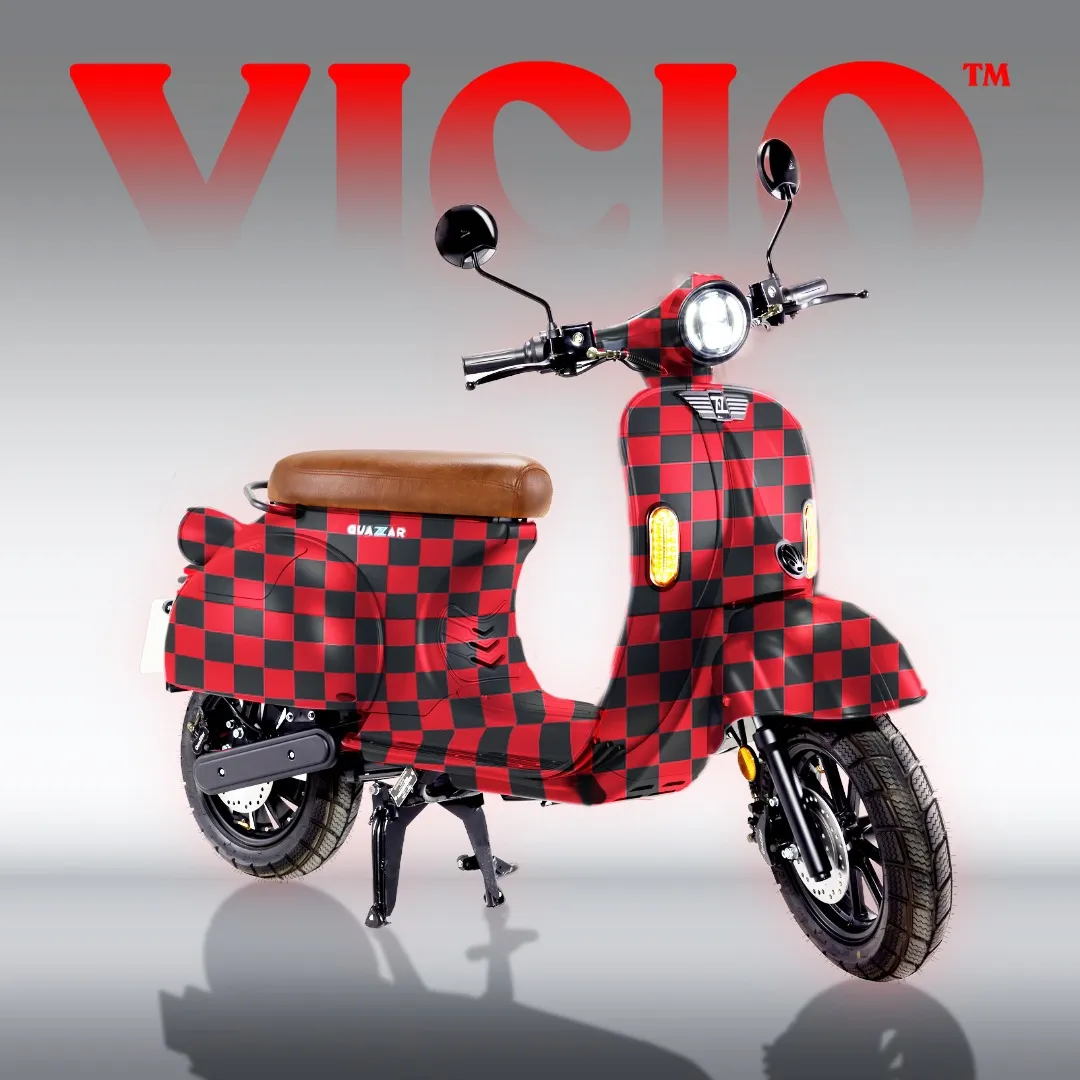 motos electricas mas vendidas quazzartech vicio