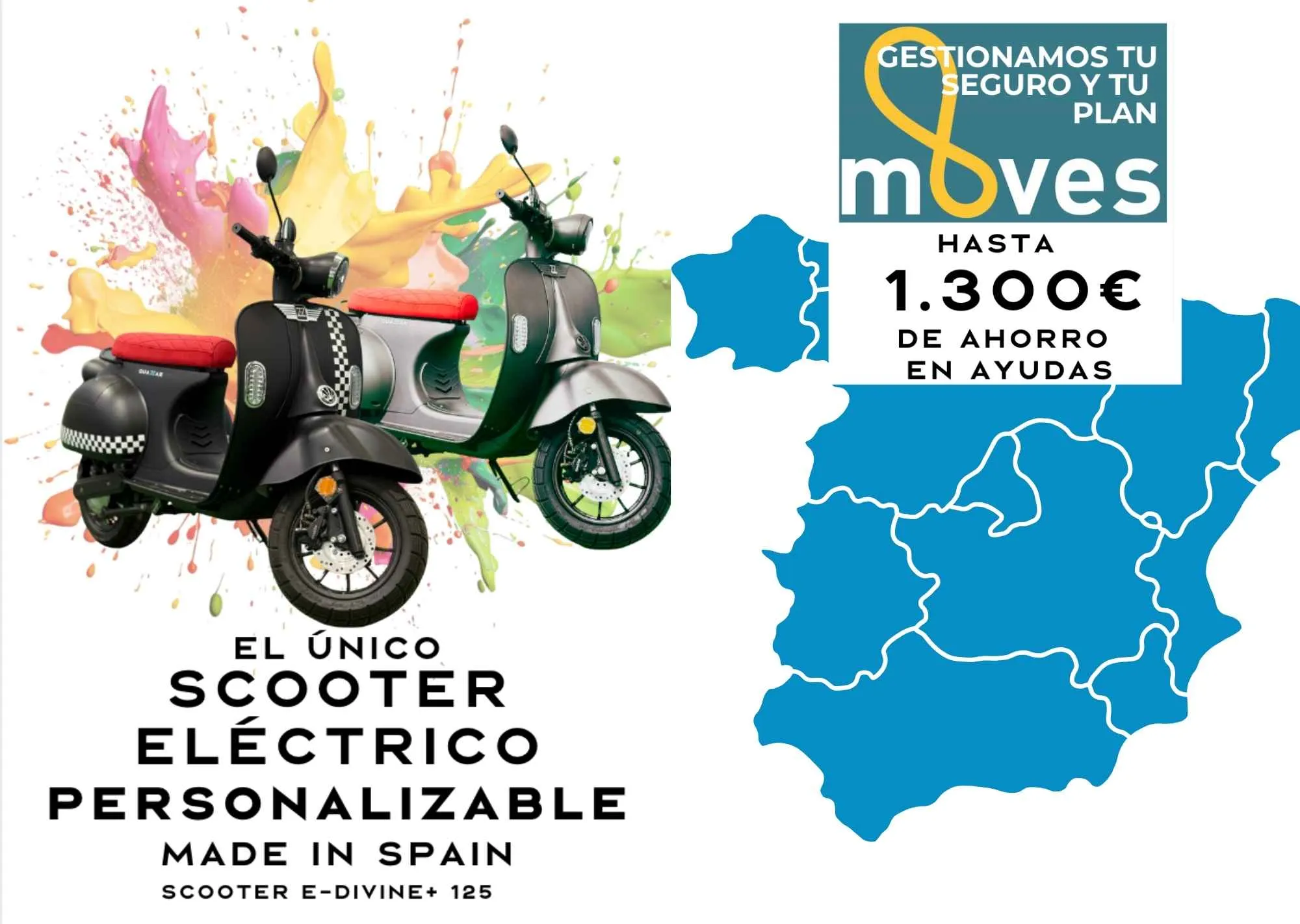 cartel publicitario del nuevo plan moves