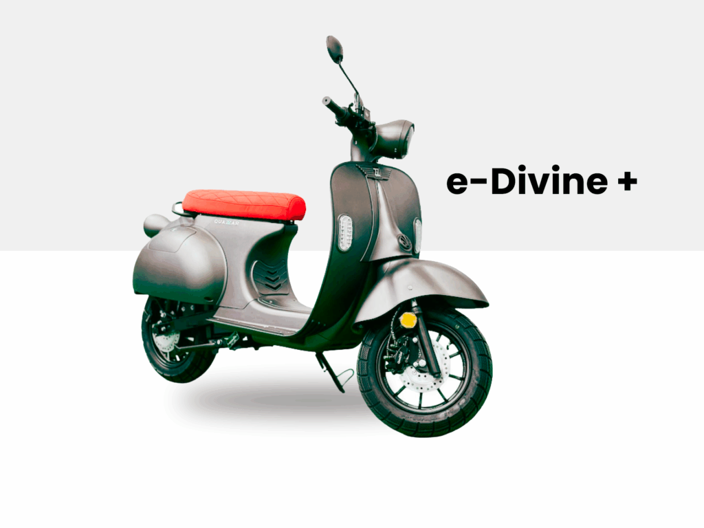 e divine
