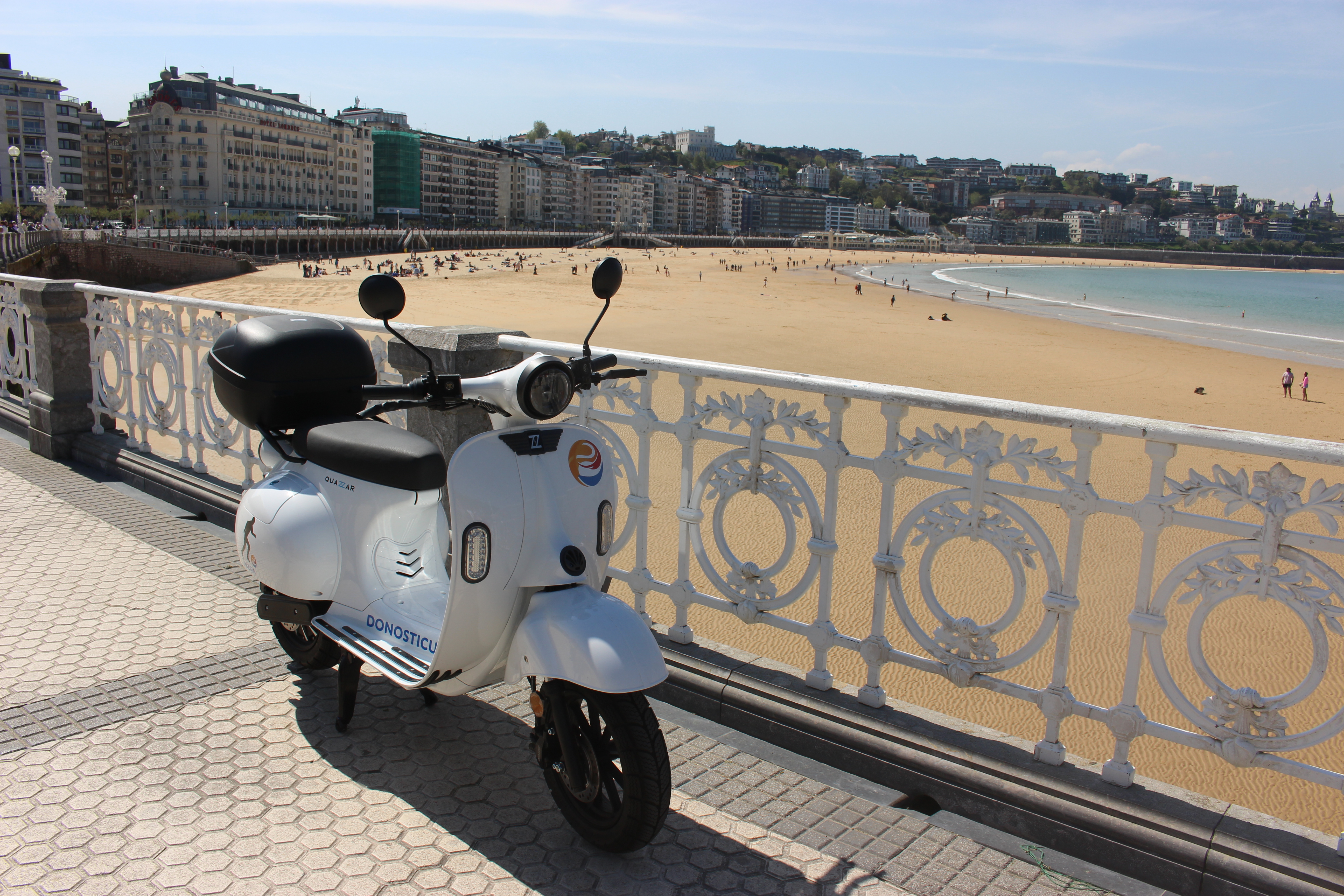 scooter electrico donosti cup 20250233 2