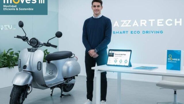 plan moves y como quazzar pone los medios para que el cliente lo gestione