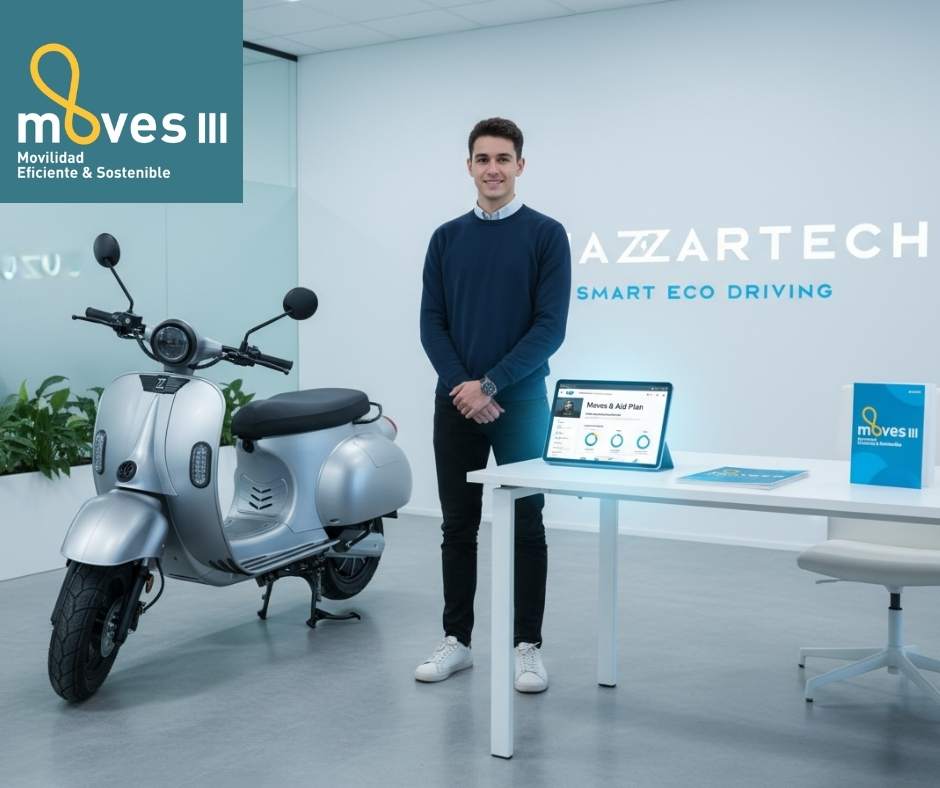 plan moves y como quazzar pone los medios para que el cliente lo gestione