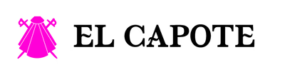 logo de El Capote