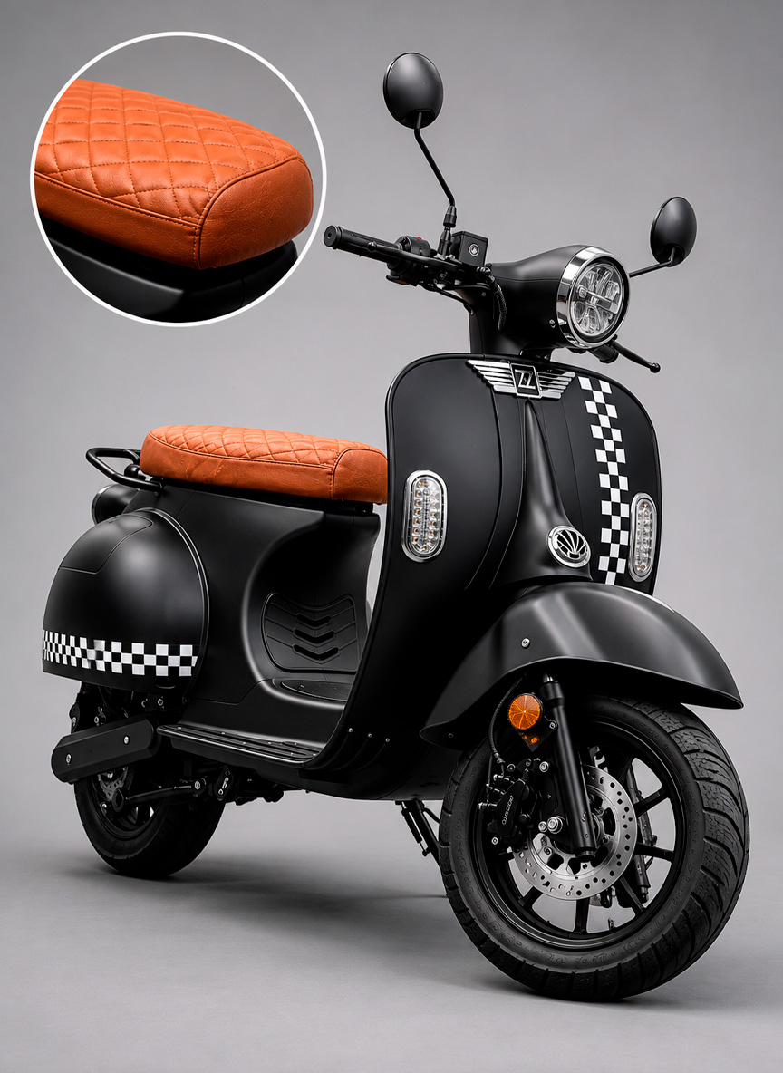 detalle aseinto racer